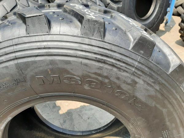 Opona używana przemysłowe 405/70R20 ; 16.0/70R20 MAXAM MS 910 R 700zł W4472 - obrazek 10