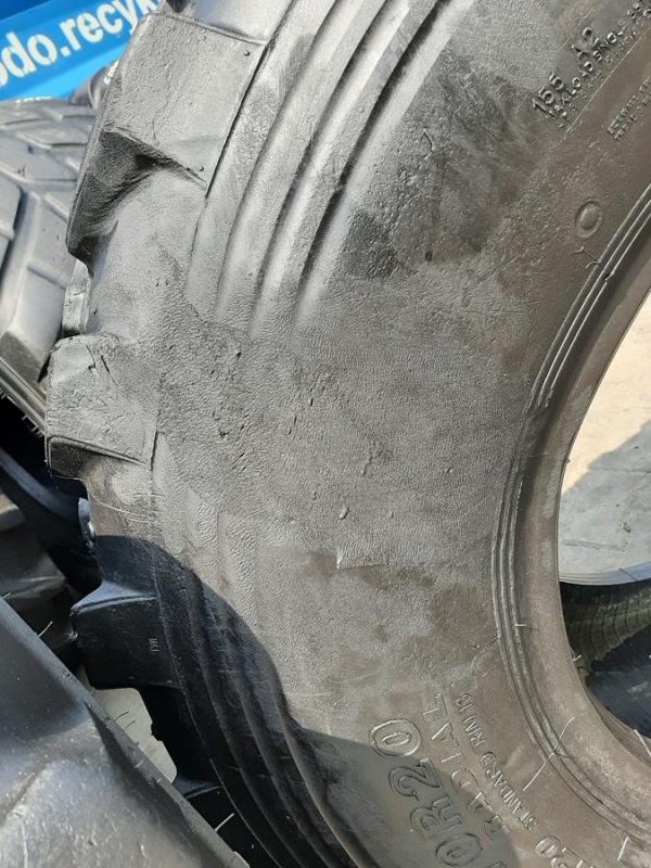 Opona używana przemysłowe 405/70R20 ; 16.0/70R20 MAXAM MS 910 R 700zł W4472 - obrazek 8