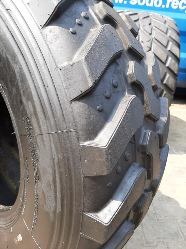 Opona używana przemysłowe 405/70R20 ; 16.0/70R20 MAXAM MS 910 R 700zł W4472 - obrazek 11