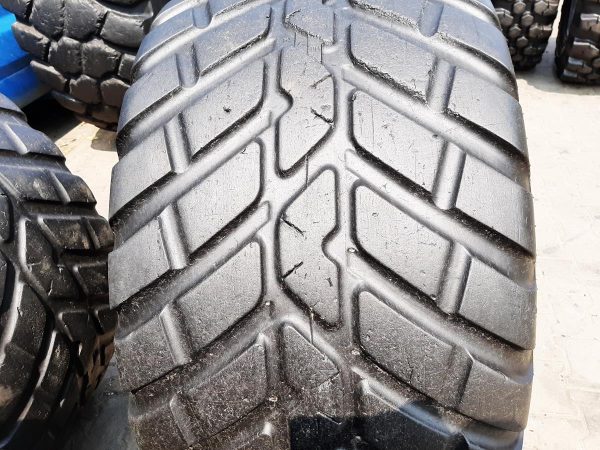 Opona używana rolnicza 600/50R22.5 NOKIAN COUNTRY KING 1400zł W4473 - obrazek 5