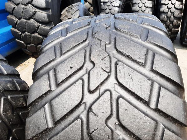 Opona używana rolnicza 600/50R22.5 NOKIAN COUNTRY KING 1400zł W4473 - obrazek 6
