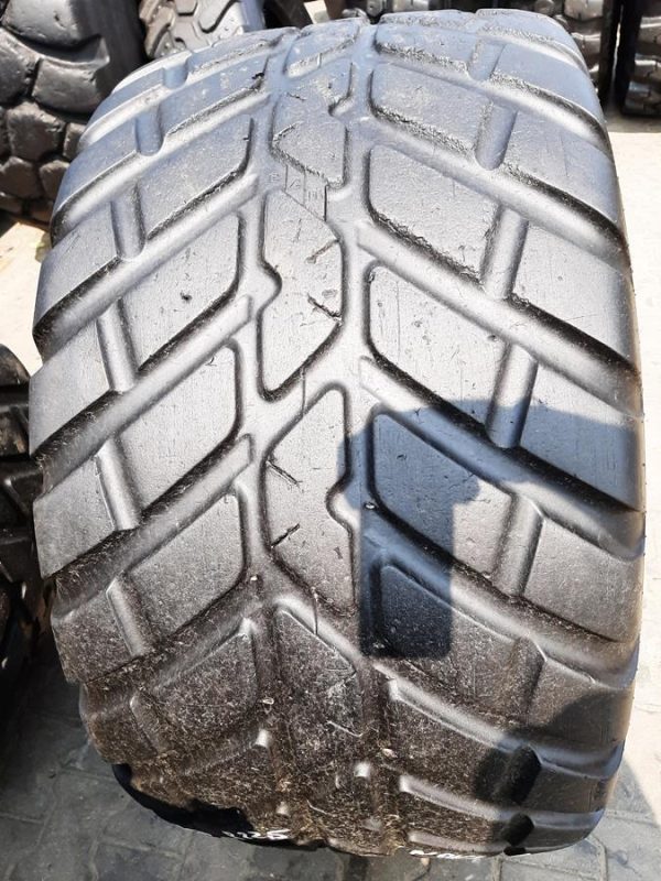 Opona używana rolnicza 600/50R22.5 NOKIAN COUNTRY KING 1400zł W4473