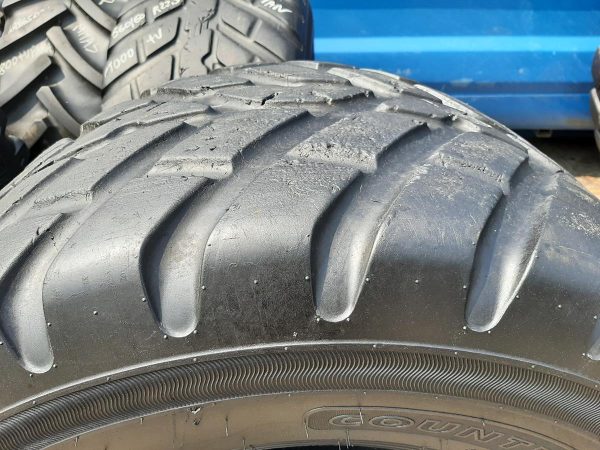 Opona używana rolnicza 600/50R22.5 NOKIAN COUNTRY KING 1400zł W4473 - obrazek 7