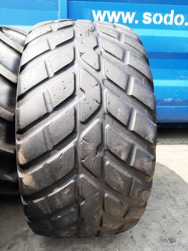 Opona używana rolnicza 560/60R22.5 NOKIAN COUNTRY KING 1000zł W4474
