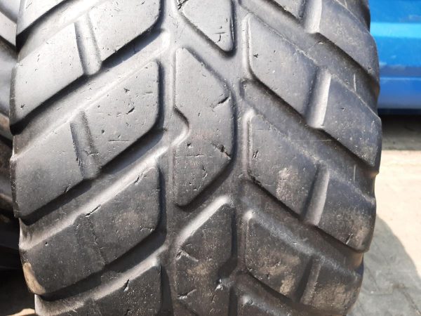 Opona używana rolnicza 560/60R22.5 NOKIAN COUNTRY KING 1000zł W4474 - obrazek 10