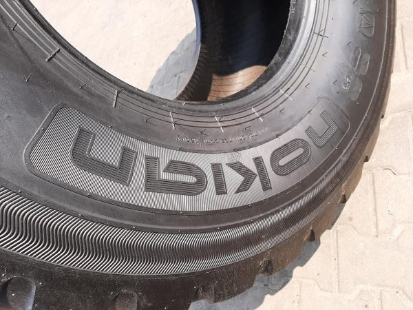 Opona używana rolnicza 560/60R22.5 NOKIAN COUNTRY KING 1000zł W4474 - obrazek 12