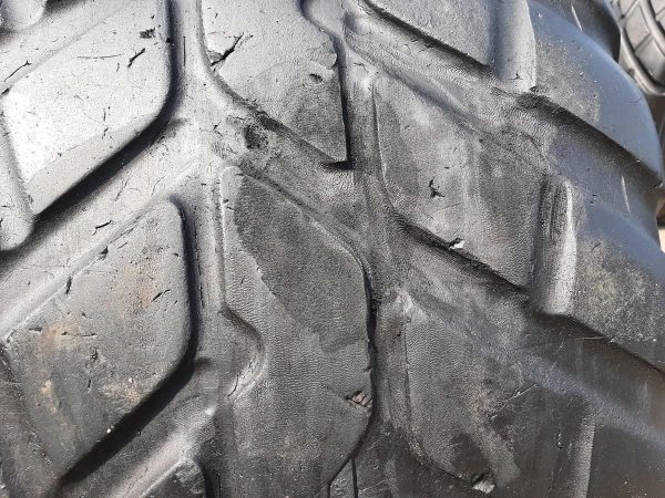 Opona używana rolnicza 560/60R22.5 NOKIAN COUNTRY KING 1000zł W4474 - obrazek 7
