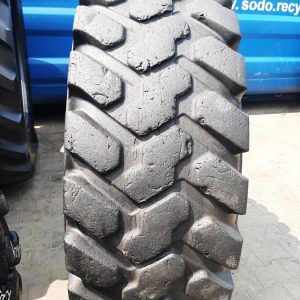 Opona używana przemysłowa 440/80R28 FIRESTONE 800zł W4477