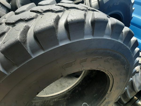 Opona używana przemysłowa 440/80R28 FIRESTONE 800zł W4477 - obrazek 11