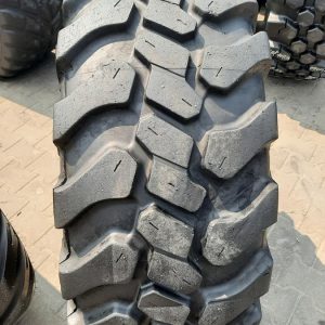 Opona używana przemysłowa 405/70R20 16/70R20 LEAO STRONGMAX LR400; 700zł W4480