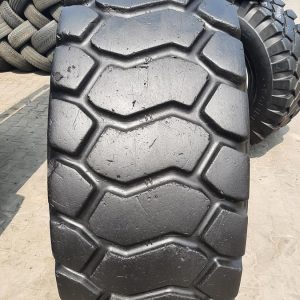 Opona używana przemysłowa 20.5R25 BKT EARTHMAX 1600zł W4481