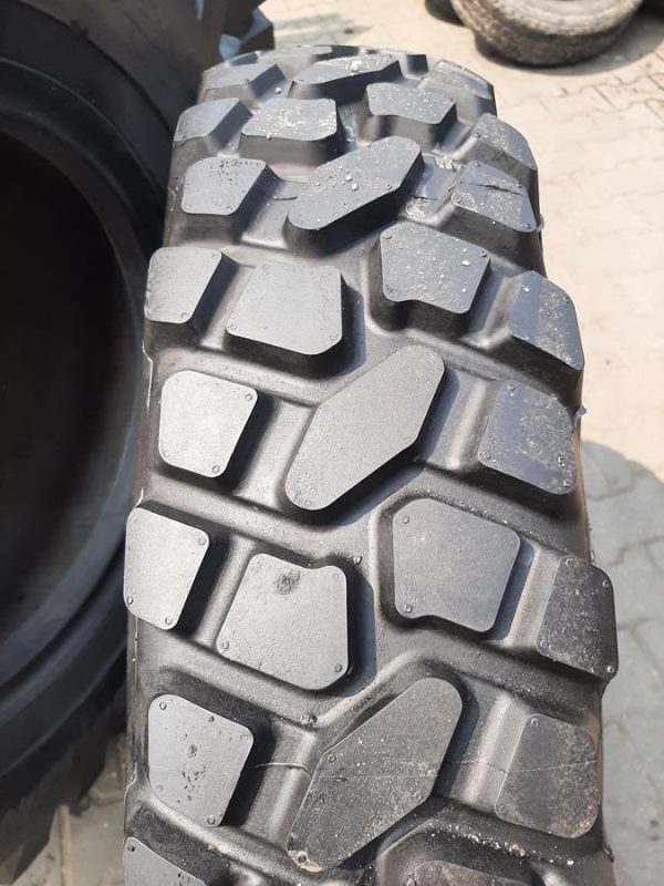 Opona używana przemysłowa 10R22.5 CONTINENTAL T9 500zł W4482 - obrazek 6