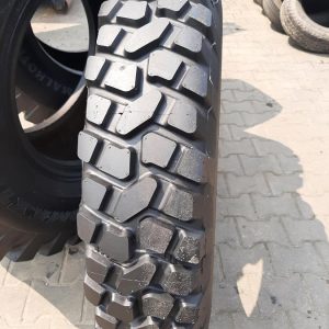 Opona używana przemysłowa 10R22.5 CONTINENTAL T9 500zł W4482