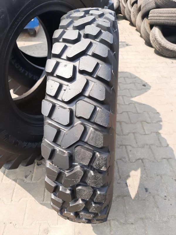 Opona używana przemysłowa 10R22.5 CONTINENTAL T9 500zł W4482