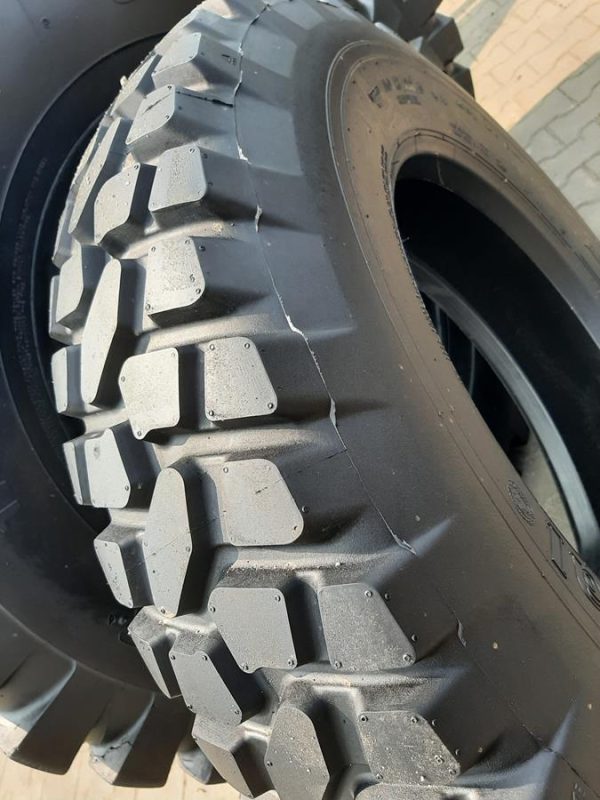 Opona używana przemysłowa 10R22.5 CONTINENTAL T9 500zł W4482 - obrazek 8