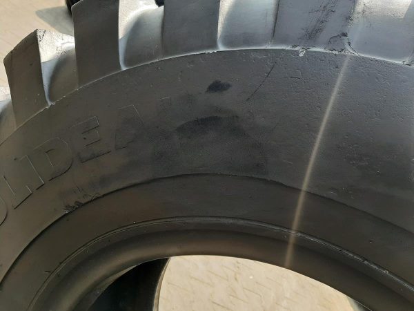 Opona używana przemysłowa 17.5-25 SOLIDEAL LOADMASTER W4483 - obrazek 8