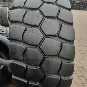 Opona używana przemysłowa 26.5R25 HILO BDTS 2800zł W4486