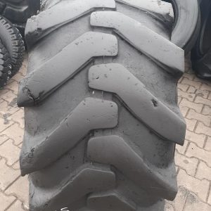 Opona używana przemysłowa 18-19.5 SOLIDEAL TRACTION MASTER 600zł W4487