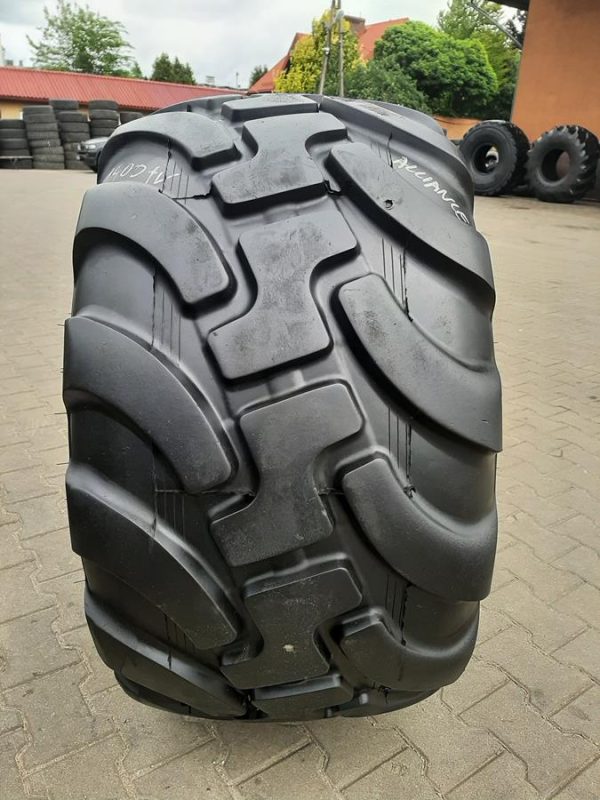 Opona używana rolnicza 540/45R22.5 ALLIANCE A-380 FLOTATION 1400zł W4490