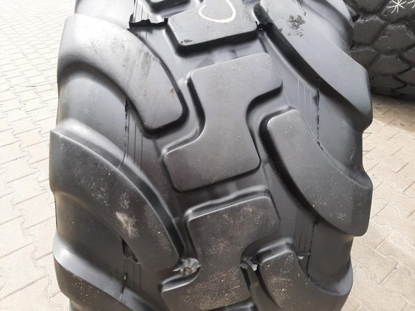 Opona używana rolnicza 540/45R22.5 ALLIANCE A-380 FLOTATION 1400zł W4490 - obrazek 3