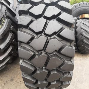 Opona używana przemysłowa 26.5R25 BRIDGESTONE VSLTS 5500zł W4491