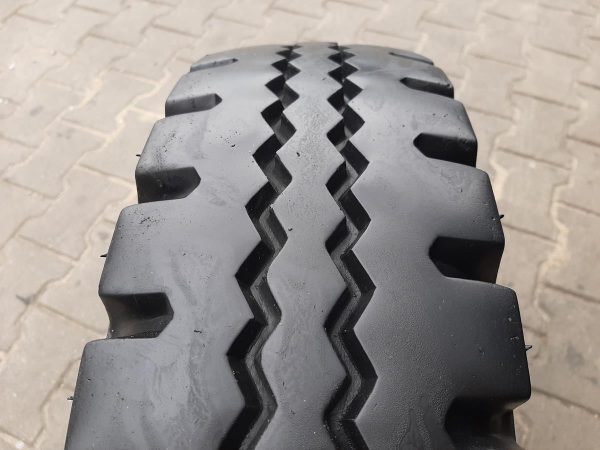 Koło używane przemysłowe (WIDLAK) 7.00-12 STOMIL U43 150zł W4496