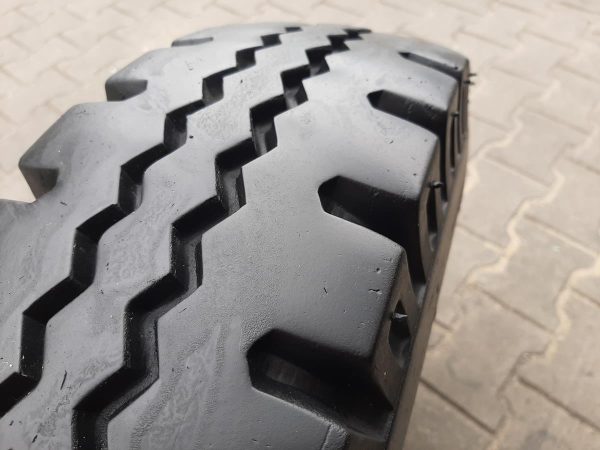 Koło używane przemysłowe (WIDLAK) 7.00-12 STOMIL U43 150zł W4496 - obrazek 6