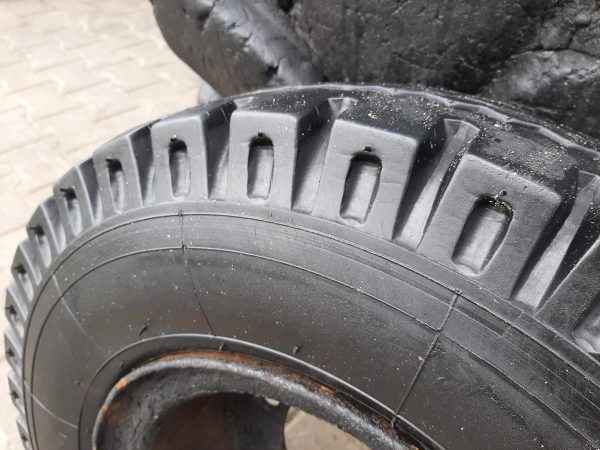 Koło używane przemysłowe (WIDLAK) 7.00-12 STOMIL U43 150zł W4496 - obrazek 10