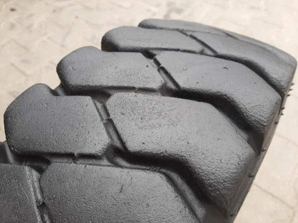 Koło używane przemysłowe (WIDLAK) 6.50-10 BRIDGESTONE 150zł W4497 - obrazek 6
