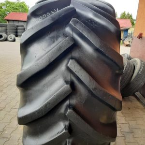 Opona używana rolnicza 750/65R26 GOODYEAR DT280; 3000zł W4499