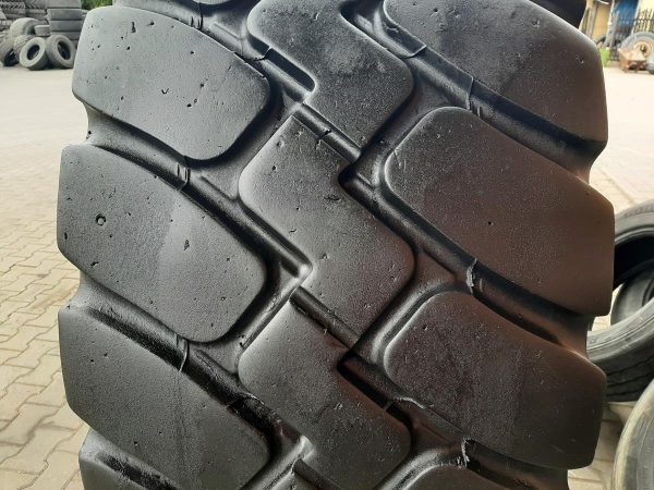 Opona używana przemysłowa 26.5R25 GOODYEAR GP-40; 3000zł W4500 - obrazek 3