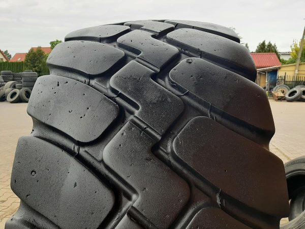 Opona używana przemysłowa 26.5R25 GOODYEAR GP-40; 3000zł W4500 - obrazek 4