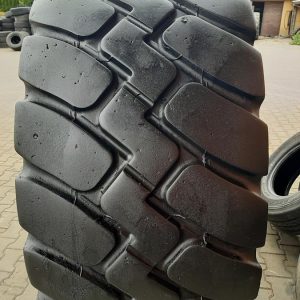 Opona używana przemysłowa 26.5R25 GOODYEAR GP-40; 3000zł W4500