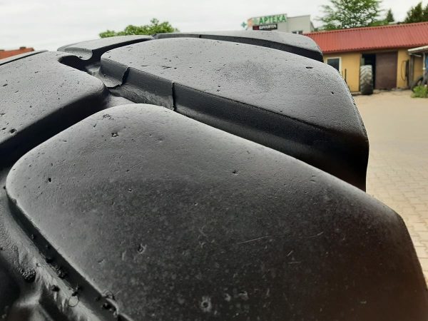 Opona używana przemysłowa 26.5R25 GOODYEAR GP-40; 3000zł W4500 - obrazek 5