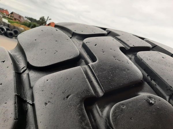 Opona używana przemysłowa 26.5R25 GOODYEAR GP-40; 3000zł W4500 - obrazek 6