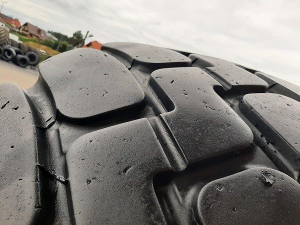 Opona używana przemysłowa 26.5R25 GOODYEAR GP-40; 3000zł W4500 - obrazek 7