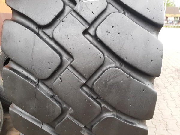 Opona używana przemysłowa 26.5R25 GOODYEAR GP-40; 3000zł W4500 - obrazek 10