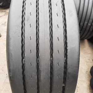 Opona używana ciężarowa 385/55R22.5 KUMHO KLT03 700zł C2524