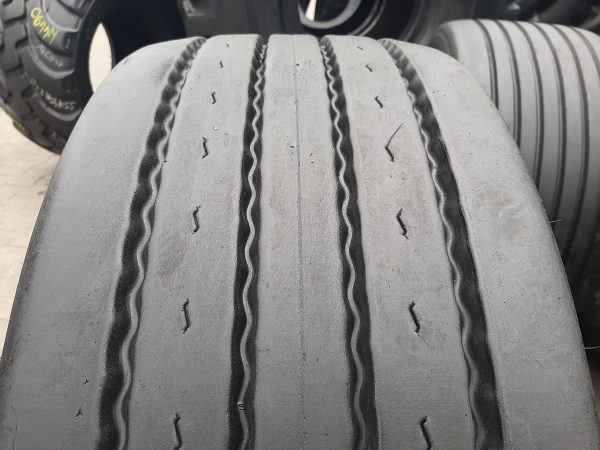 Opona używana ciężarowa 385/55R22.5 KUMHO KLT03 700zł C2524 - obrazek 5