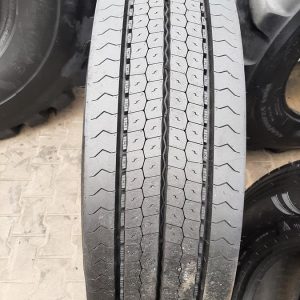 Opona używana ciężarowa 315/80R22.5 HANKOOK SMART AH51; 750zł C2526