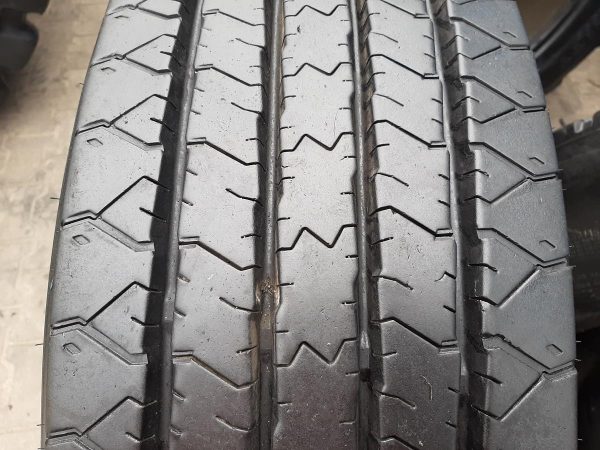 Opona używana ciężarowa 315/70R22.5 FULDA REGIOCONTROL 3; 700zł C2527 - obrazek 4