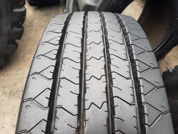 Opona używana ciężarowa 315/70R22.5 FULDA REGIOCONTROL 3; 700zł C2527 - obrazek 5