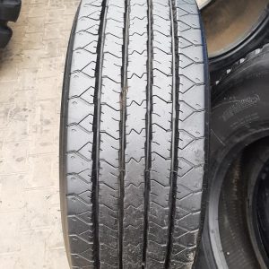 Opona używana ciężarowa 315/70R22.5 FULDA REGIOCONTROL 3; 700zł C2527