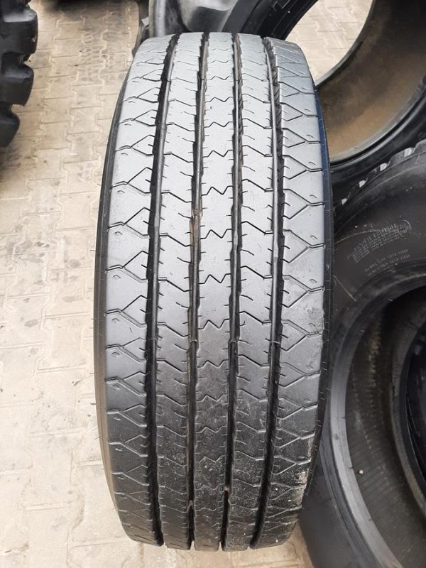 Opona używana ciężarowa 315/70R22.5 FULDA REGIOCONTROL 3; 700zł C2527