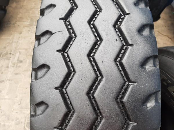 Opona używana ciężarowa 315/80R22.5 SAILUN S815; 700zł C2528 - obrazek 4
