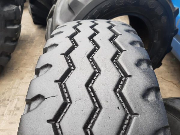 Opona używana ciężarowa 315/80R22.5 SAILUN S815; 700zł C2528 - obrazek 5