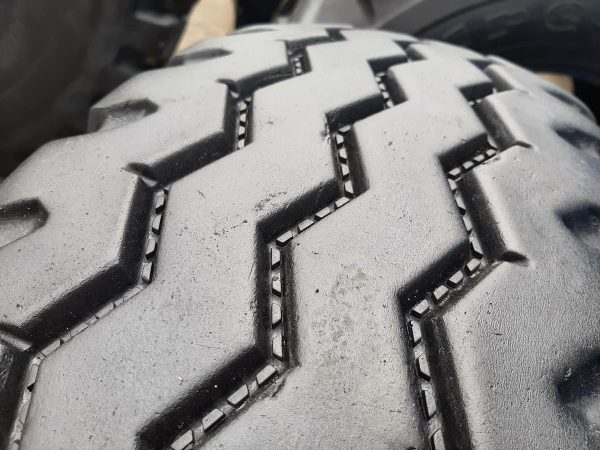 Opona używana ciężarowa 315/80R22.5 SAILUN S815; 700zł C2528 - obrazek 6