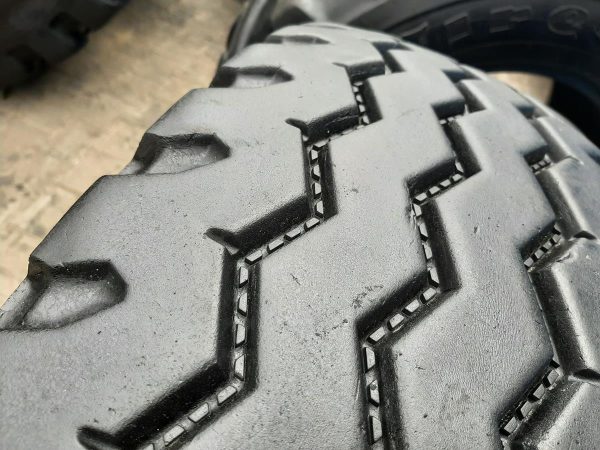 Opona używana ciężarowa 315/80R22.5 SAILUN S815; 700zł C2528 - obrazek 7