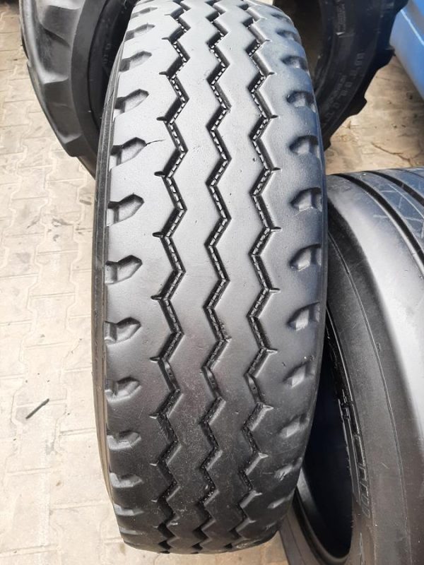 Opona używana ciężarowa 315/80R22.5 SAILUN S815; 700zł C2528