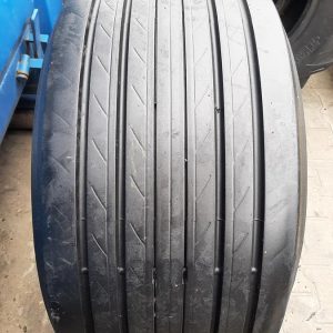 Opona używana ciężarowa 435/50R19.5 PIRELLI ST01; 800zł C2529